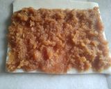 মালাই সুইট রোল পিঠে (malai sweet roll pithe recipe in Bengali) রেসিপির ধাপ 3 ছবি
