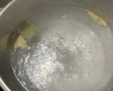 Foto del paso 2 de la receta: Macarrones con tomate y atún