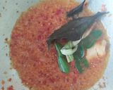 Foto langkah ke 4 dari resep Sambel Ati Ampela Ayam.