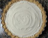 Foto del paso 4 de la receta: Tarta de durazno