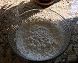 A picture of step 5 of Baked Spaghetti.