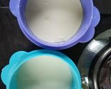 Foto langkah ke 2 dari resep YOGURT anti gagal :D.