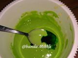 Bolu kukus pandan