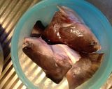 Foto langkah ke 3 dari resep 57. Gangan Asam Banjar Iwak Patin.