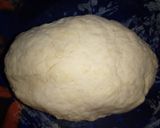 A picture of step 2 of Spicy Circle pie.
