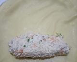 Foto langkah ke 7 dari resep Egg Roll Tahu.
