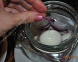 Pickled Eggs ترشی تخم مرغ recipe step 4 photo