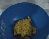 Foto langkah ke 2 dari resep Pie susu.