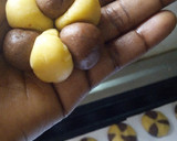 A picture of step 2 of Cookies.