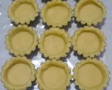Foto langkah ke 2 dari resep Biscoff Cheese Tart🍫.