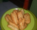 Foto langkah ke 6 dari resep Cakwe Mini.