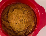 Foto del paso 3 de la receta: Carrot cake fit 🥕