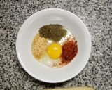 Foto del paso 1 de la receta: Milanesas de Berenjenas 🍆