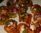 सौंठ दही के गोलगप्पे (sonth dahi ke golgappe recipe in Hindi) रेसिपी चरण 4 फोटो