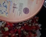 Foto del paso 4 de la receta: Quinoa con habas frescas a la cacerola 🥣 Guisito de quinoa y habas, receta con olla 🍲 Veggie