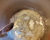 Görcs leves recept fázis 5 fotója