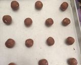 Foto langkah ke 3 dari resep Milo oat cookies *M31.