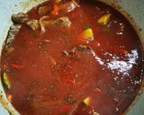 Foto del paso 4 de la receta: Bife a la portuguesa a mi manera