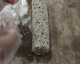 Foto langkah ke 6 dari resep Mochi gulung.