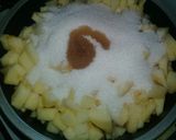 Foto del paso 1 de la receta: Mermelada de Manzana🍎