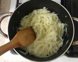 Foto del paso 4 de la receta: Macaroni Gratín ~Macaroni Gratinado con Salsa Blanca Estilo Japonés~
