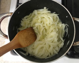 Foto del paso 4 de la receta: Macaroni Gratín ~Macaroni Gratinado con Salsa Blanca Estilo Japonés~