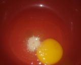 Foto langkah ke 1 dari resep Dorayaki Takaran Sendok.