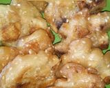 Foto langkah ke 4 dari resep Pisang Goreng Awet Krispinya.