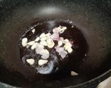 Foto langkah ke 2 dari resep Tumis Sayur Kecipir.