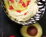 Une image de l'étape 4 de Toast 🥪 avocat 🥑a ma facon.
