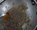 Potato Paneer Kofta In Spinach Palak Gravy recipe step 11 photo