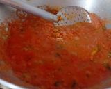 पाव भाजी (pav bhaji recipe in marathi) रेसिपी स्टेप 5 फोटो 