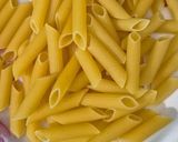पेस्टो पास्ता (Pesto pasta recipe) रेसिपी चरण 3 फोटो