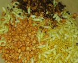 દાલ ભેળ (Daal Bhel in Gujarati Recipe) રેસીપી સ્ટેપ2ફોટો