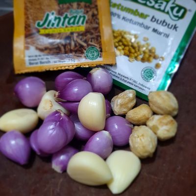 Langkah 2