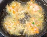 Foto langkah ke 5 dari resep Bakwan Garing.
