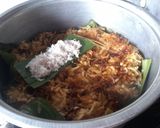 Foto langkah ke 2 dari resep Sawut Singkong.