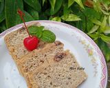 Foto langkah ke 4 dari resep Banana Cake (Panggang).
