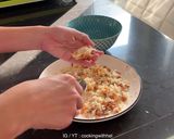 Foto langkah ke 6 dari resep Bola - Bola Nasi.