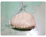 南瓜饅頭的食譜步驟1照片