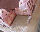 صورة لخطوة 8 من وصفة كعك اعياد الميلاد 🍰🥧
