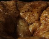 Фото кроку 3 до Обезьяний хлеб / отрывной хлеб (Monkey bread).