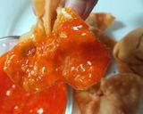 Foto langkah ke 9 dari resep Dimsum Goreng.