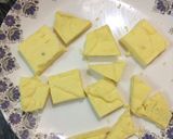 A picture of step 1 of Egg curry in new way.