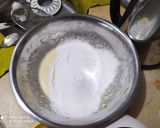 Foto del paso 2 de la receta: Budín de chocolate y naranja