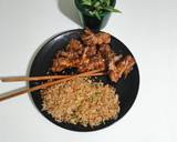 Orange sweet & sour wings recipe step 10 photo