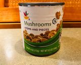 A picture of step 4 of Crockpot Quick and Easy Rigatoni.