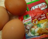 Foto langkah ke 3 dari resep Makaroni panggang teflon🥰.