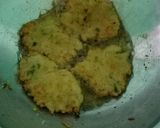 Foto langkah ke 4 dari resep Bakwan jagung gurih.