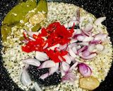 Foto langkah ke 1 dari resep Babi Tauco Rawit.